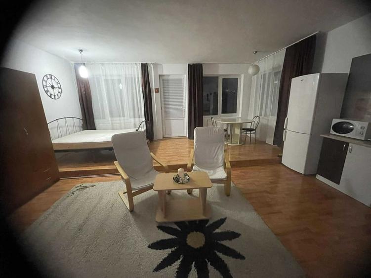 Apartament tip studio | 37 mp | Buna Ziua - 2