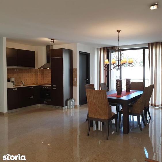 inchiriere apartament 3 camere, Petresti, Ilfov - 8