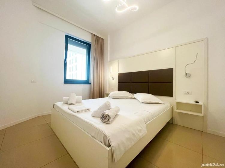 Apartament de inchiriat in extrasezon - Mamaia Nord - Building Stefan - 2