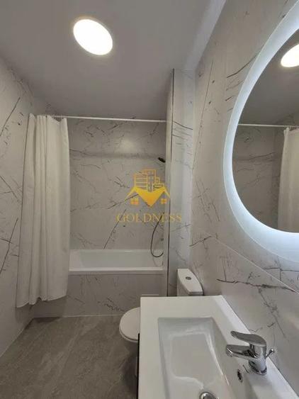 2 camere, Premium, bloc nou 2025, Iris, Oasului Zona Terra Garden - 6