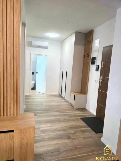 2 camere central cu parcare de inchiriat - 9