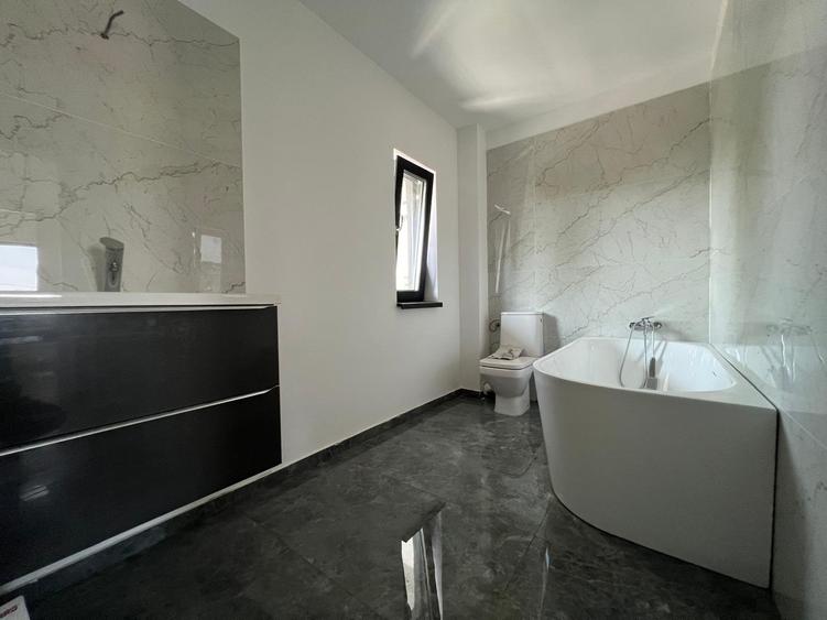 Vila individuala Comuna BERCENI - 10