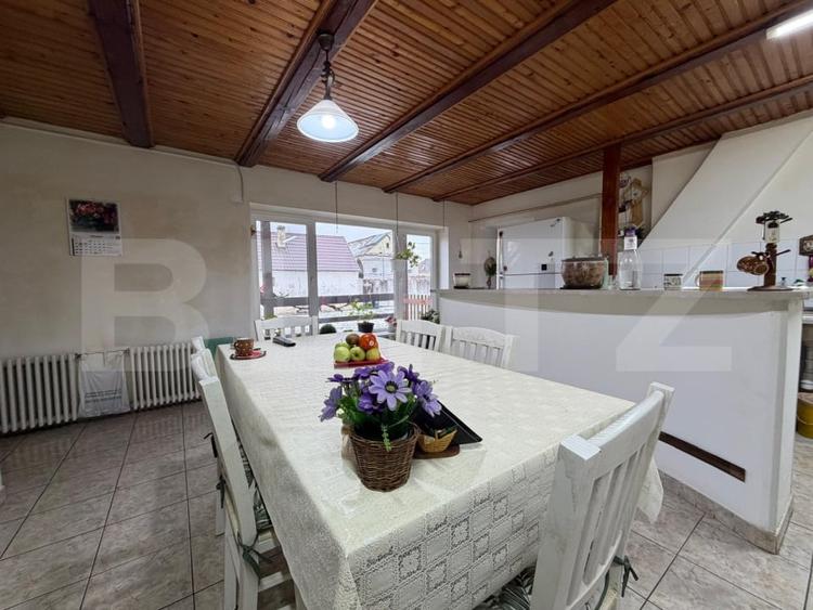 Casa de vanzare cu teren generos – la doar 15 minute de Brasov - 2