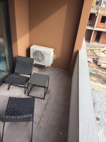 La intrare in Dumbravita apartament cu 2 camere bloc nou cu lift - 10