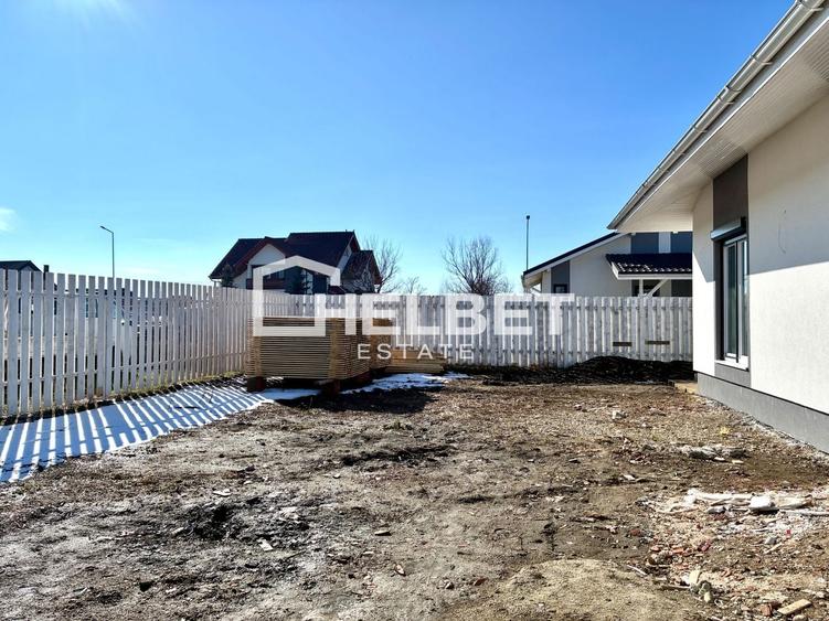 4 Camere / Hărman / 120mp utili / 500mp teren - 18