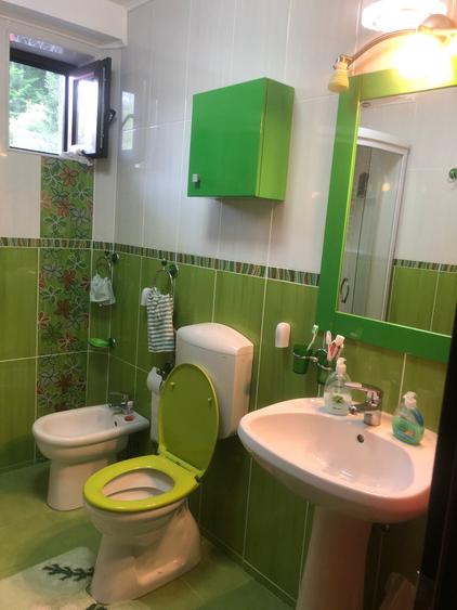 Apartament cu 2 camere de vanzare in Busteni - str. Nestor Ureche - 11
