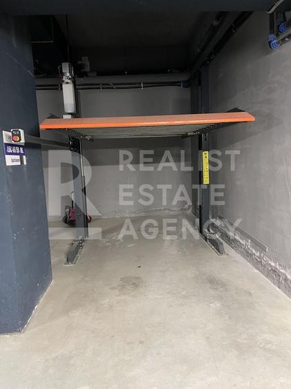 Închiriere apartament 2 camere, 2 locuri de parcare, Royal Town, Iași - 9