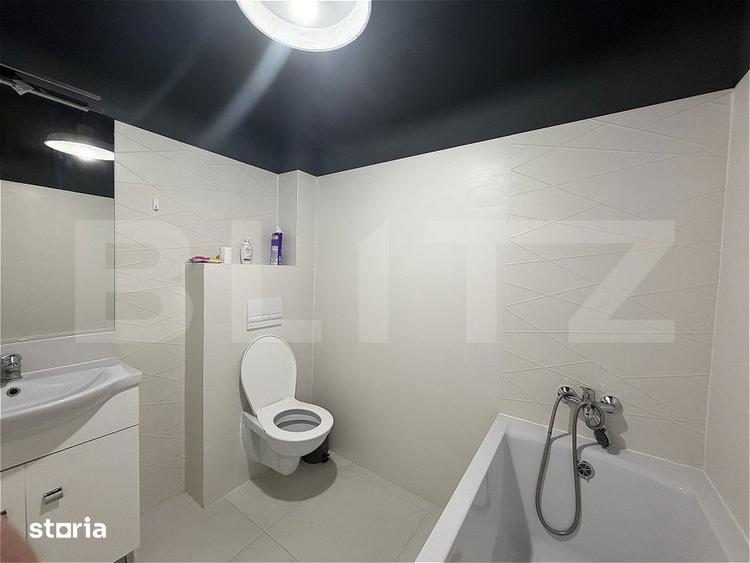 Apartament pe 2 Niveluri | Mansarda Birou | Bucatarie cu Insula | Parc - 5