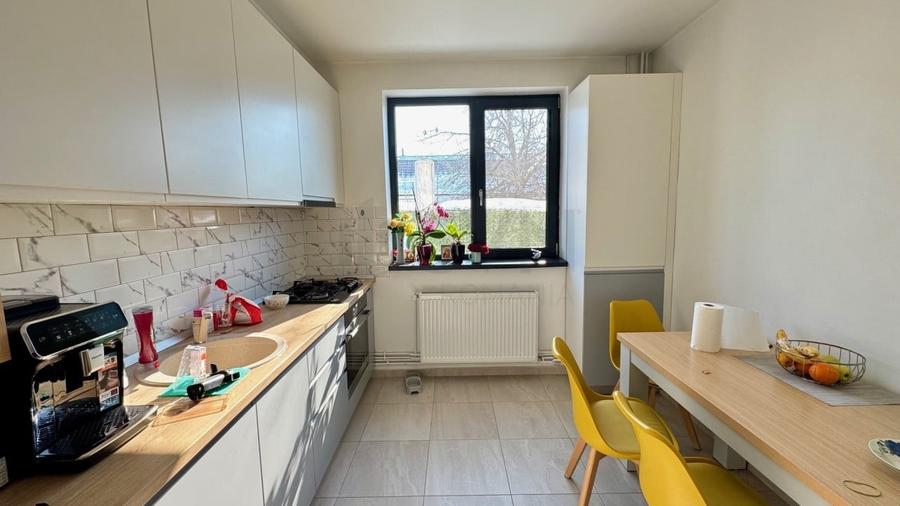 REV2004612 Casa constructie 2019 6 camere Titan Parc - 4