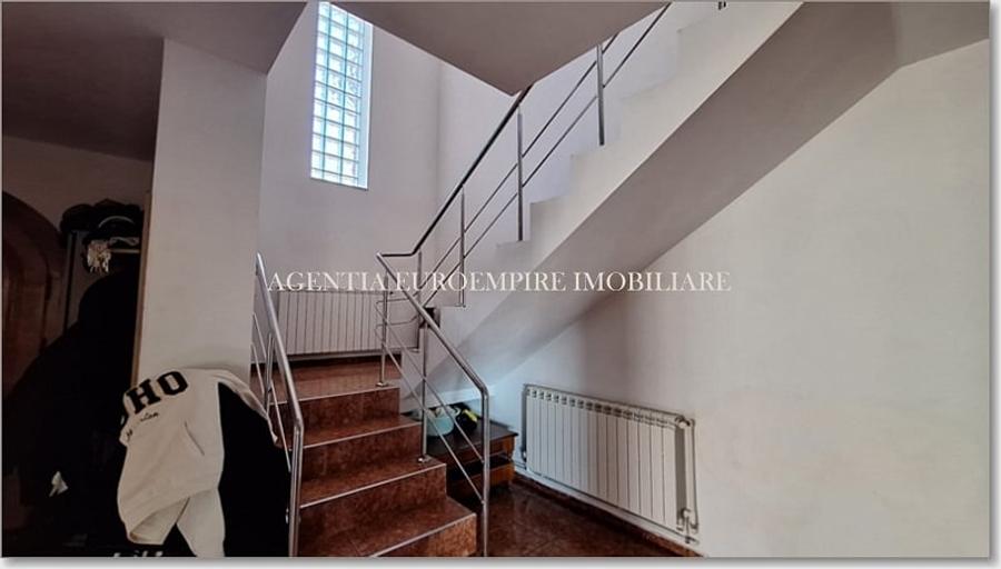 Vila P+1 de vanzare in localiatea Agigea - 10