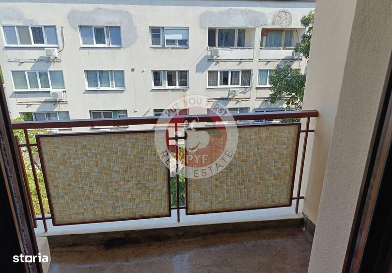 Kogalniceanu | 4 camere | U3 | Dec | B12119 - 4