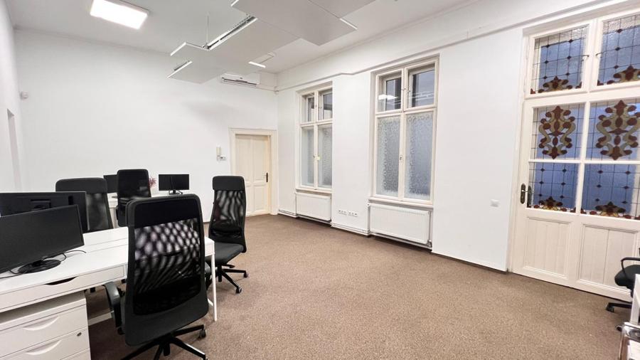 Spatiu de birouri, 230 mp, ultracentral, zona Strazii Regele Ferdinand - 3