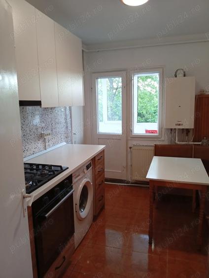 Apartament 2 camere - Centru Turda - 1