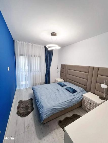 Apartament Cu 3 Camere - Curte Intabulata - 8