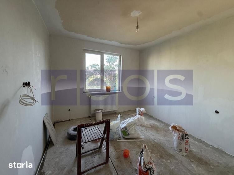 OPORTUNITATE DE VANZARE APARTAMENT 3 CAMERE CENTRALA TERMICA 2 BAI - 14