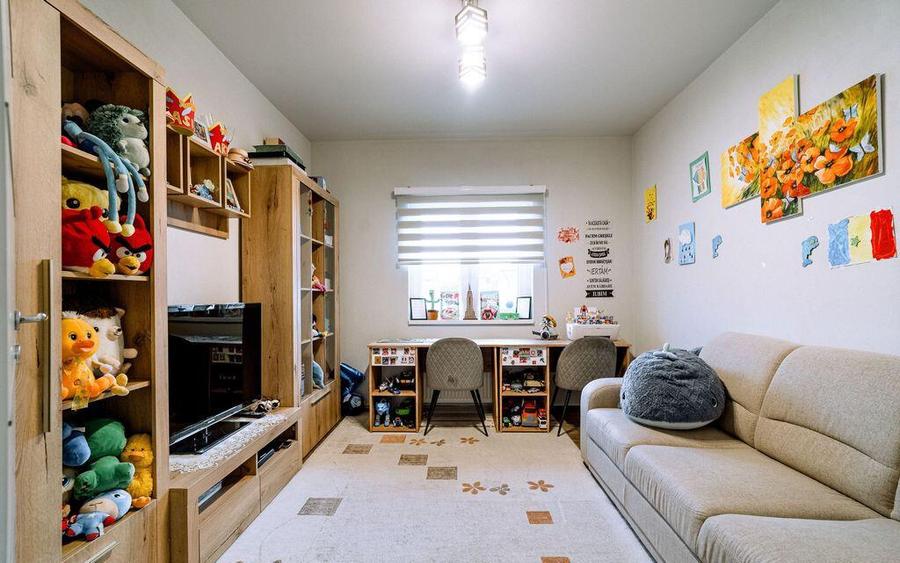 Vila Santandrei, 5 camere, SCD 321 mp. 340.000 . Com... - 8