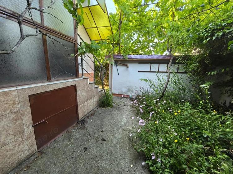 0% COMISION. PROPRIETAR! Casa individuala D+P in zona Girocului! - 11