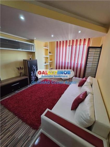 Inchiriem ap cu 2 cam , Crinului , mobilat si utilat. - 12