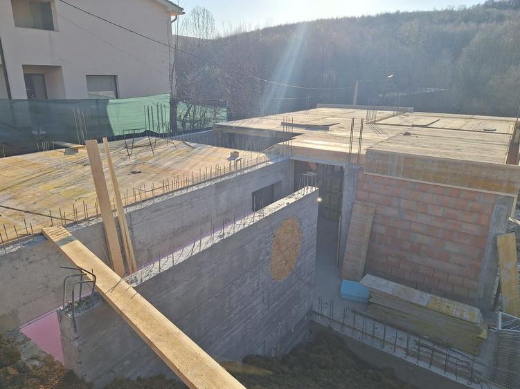 0% Comision Casa 5 camere Feleacu cu 900 mp teren si piscina - 4