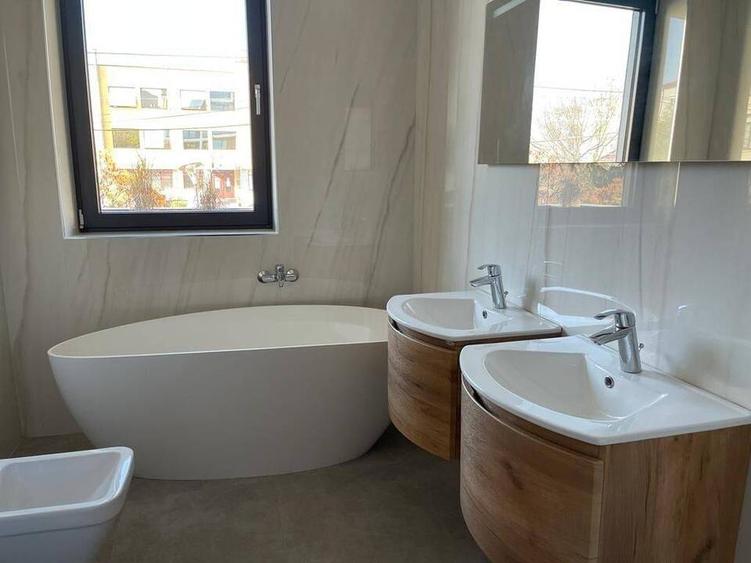 Lacul Floreasca-Parc Verdi  | 3 Camere Premium | Finalizat - 15