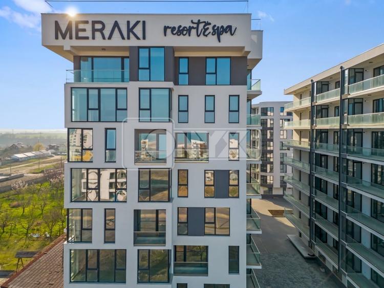 Apartament 2 camere,ideal rezidenta de vacanta - 20