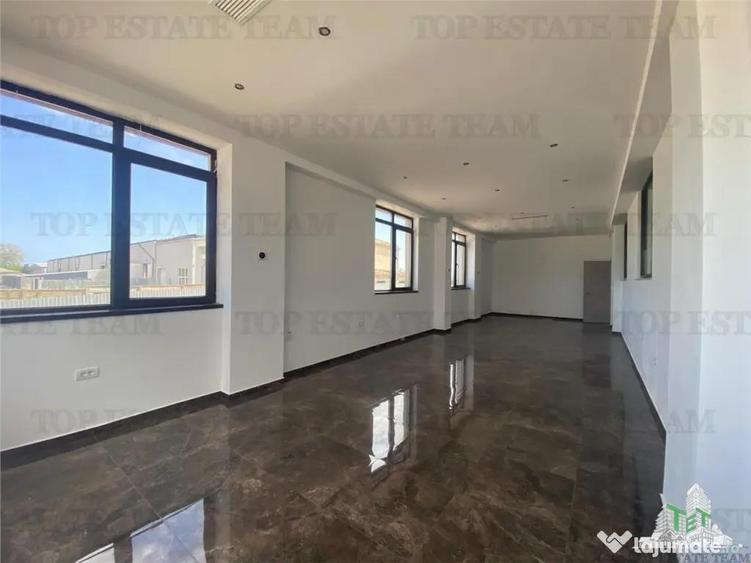 BIROU 65 MP, zona industriala Navodari, Constanta - 3