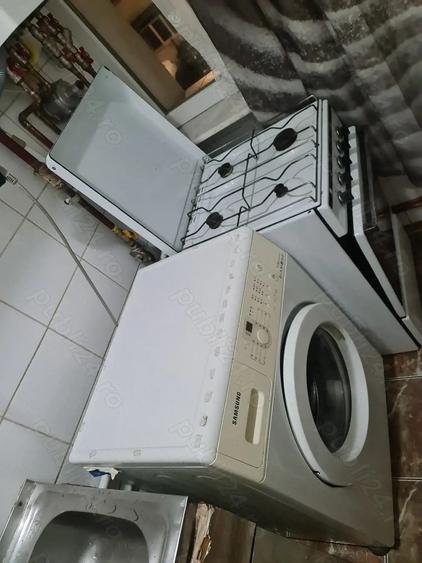 Inchiriez 1 camera dintr-un apartament cu doua camere semidecomandat - 5