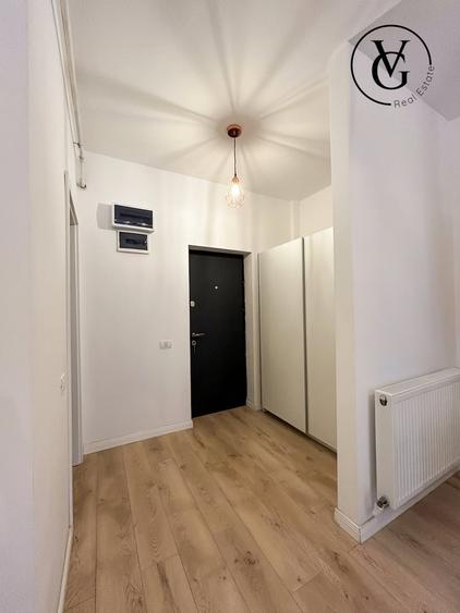 Garsoniera - Lumina Residence - 10