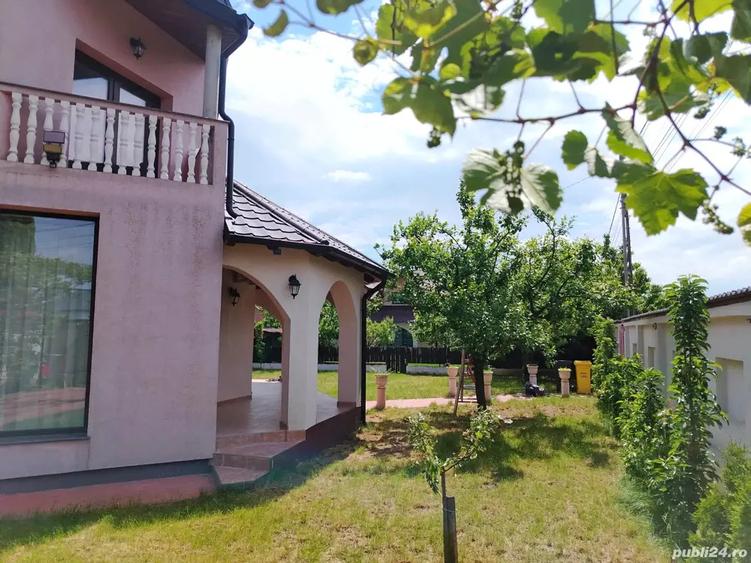 Vila de vanzare - 5