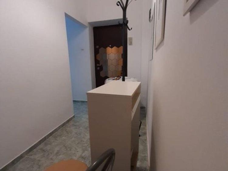 Apartament cu o camera, zona centrala - Parcul Eminescu - 4