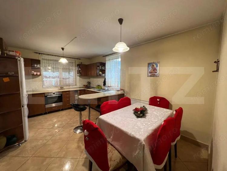 Casa in cartierul Unirii teren generos de 1.960 mp, zona lini?tita - 7