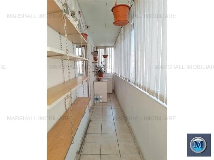Apartament 3 camere de vanzare, zona Republicii, 68.81 mp #16420 - 9