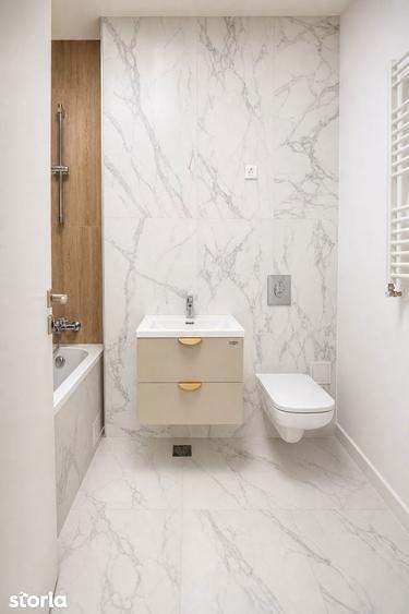 Apartament 2 camere NOU 2026 MRS Residence Gradinile, Ploie?ti - 4