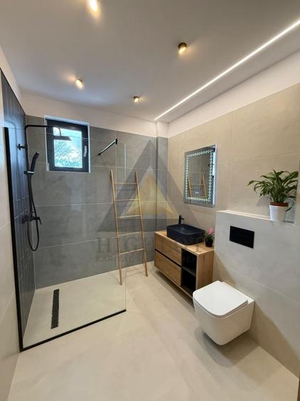 IANCU NICOLAE | VILA P+2E TIP DUPLEX  | CAMBRIDGE SCHOOL  | ZOO BANEASA - 5