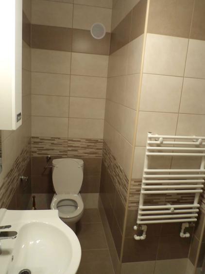 Apart 1 cam etaj 1 bloc nou,loc parcare,central,cart Tudor-Gloriei - 1