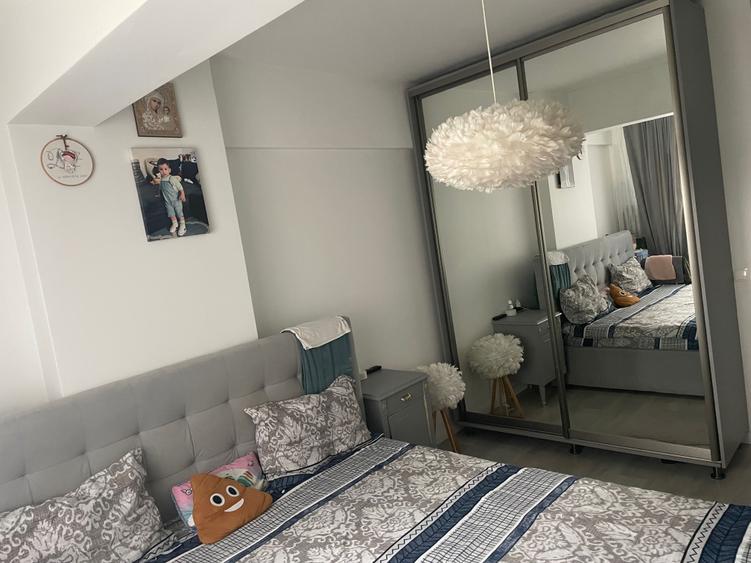 Apartament de vanzare - 1