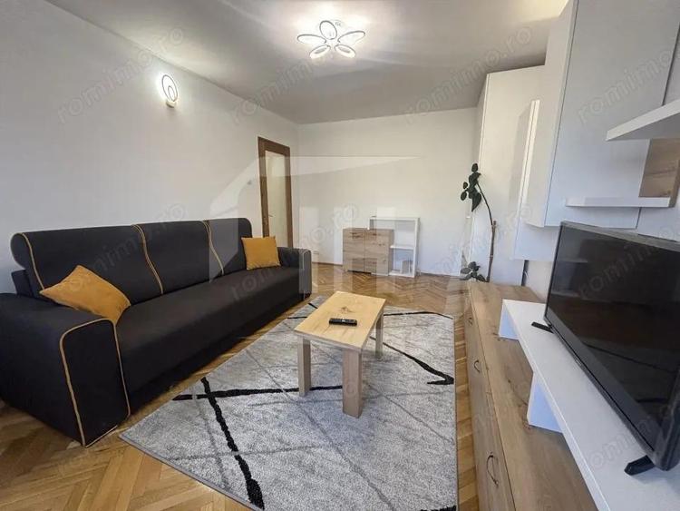 Apartament 3 camere I decomandat I Zorilor I UMF - 1