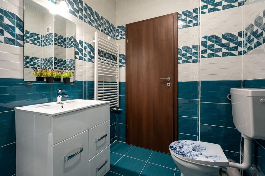 COMISION 0% - Apartament 2 camere Drumul Binelui 45 - Metalurgiei - 18