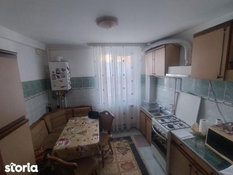 Apartament 3 camere complet mobilat si utilat - 1