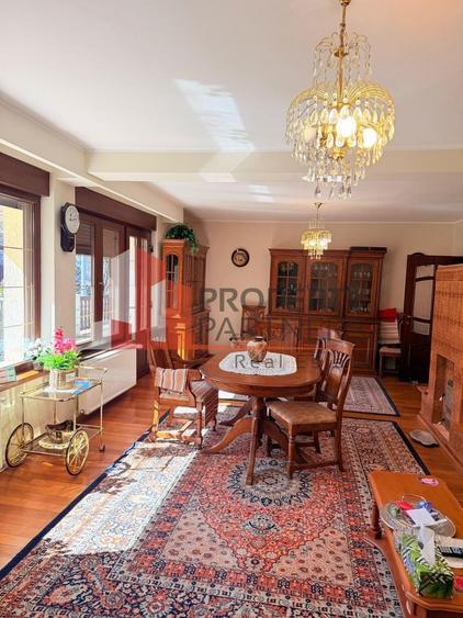 Vilă Bran – Sat Poarta | Aproape de natură  | 3 dormitoare | Teren 1807 mp - 4