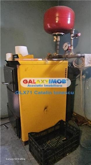 vanzare casa pe lac Frumusani - 12