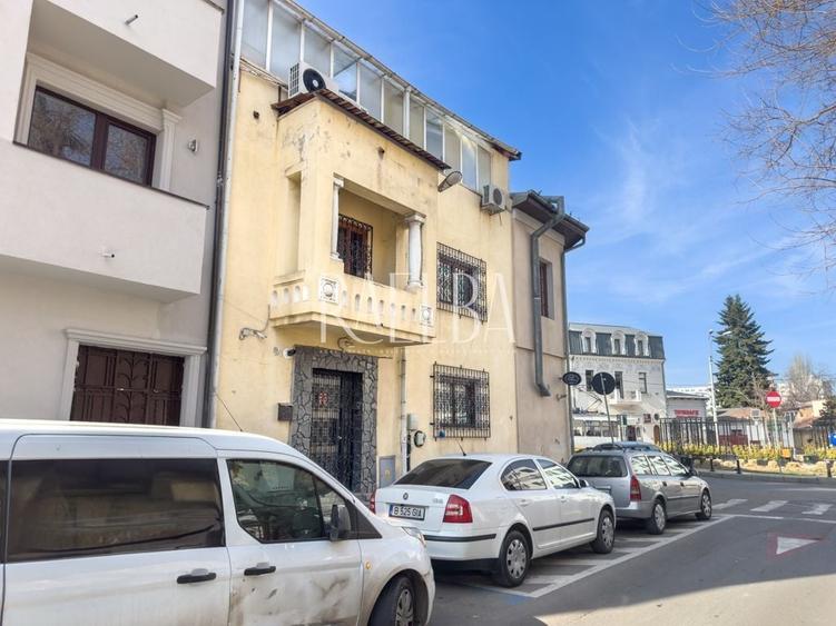 S+P+2E | 11 camere | Str. Toamnei | Dacia - 3