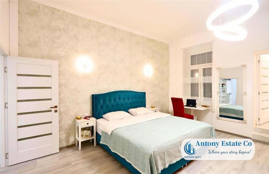 Apartament de inchiriat, 3 Camere, Open Space, Tudor Vladimirescu, Oradea - 1