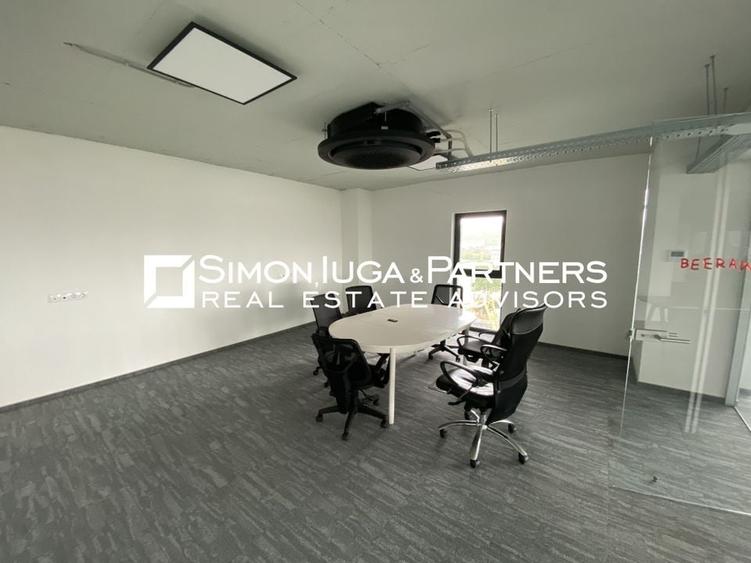 Birouri cladire East Side - 17