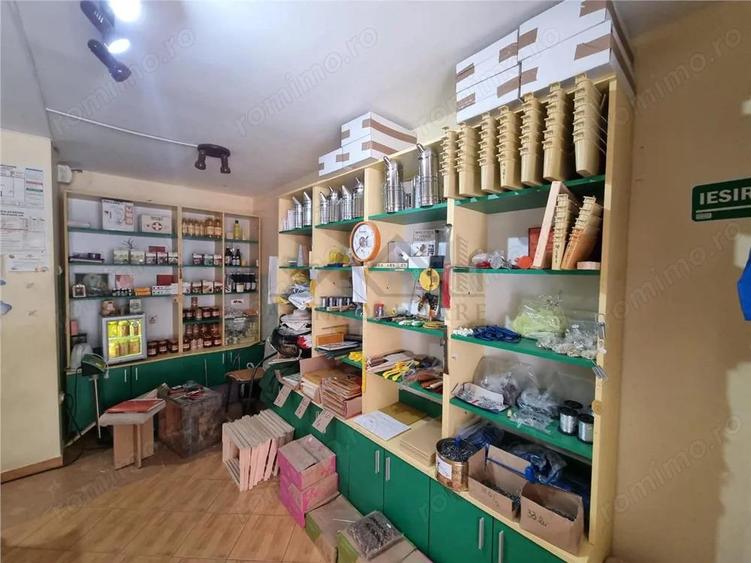 Garsoniera in Nicolina - 1