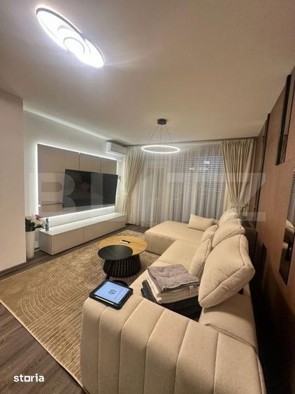 Apartament 3 camere de inchiriat Circumvalatiunii, Timisoara - 1
