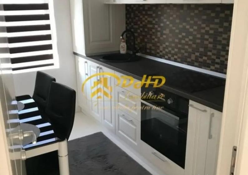 Apartament 2 camere Cug - 1