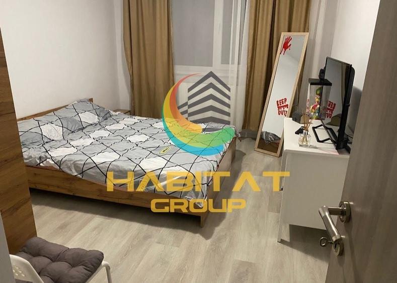 Apartament 2 camere, utilat si mobilat langa metrou - 1
