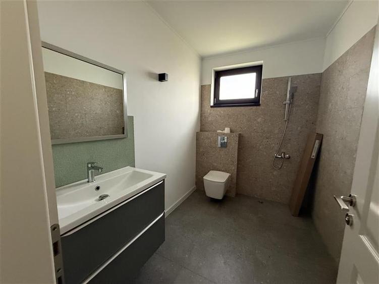 Casa  moderna  finisata  cu 550mp teren la limita Cluj Napoca cu Dezmir - 28