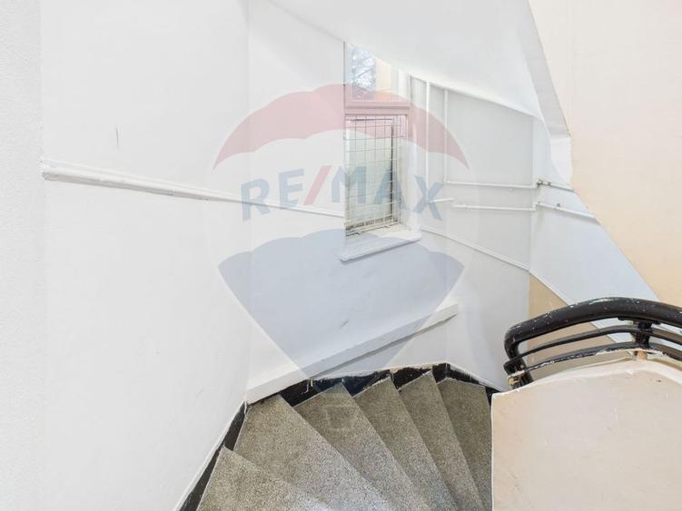 Investitie - Apartament 2 camere - Randament 6%  - zona Parcul Carol - 14